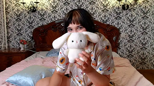 Show de Ember_Rowe na webcam