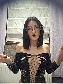 Chat XXX ao vivo de Aly_Alexa