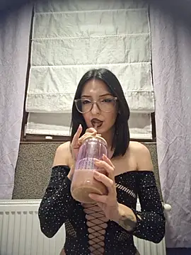 Aly_Alexa 라이브 XXX 채팅