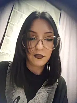 Aly_Alexa Webcam show