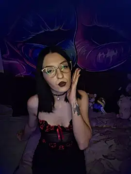 Chat XXX en directo de Aly_Alexa