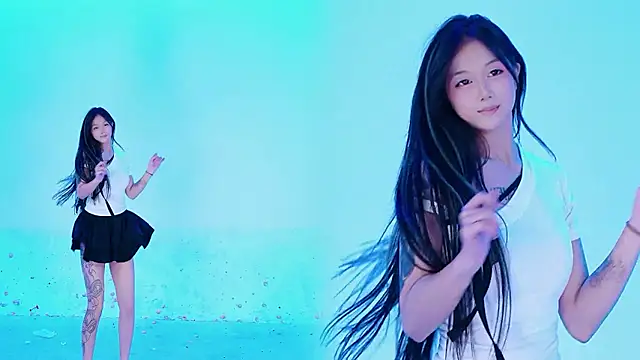 PetPark-01 웹캠 쇼