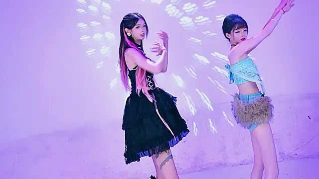 PetPark-01 在線直播表演