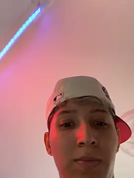 Show de Mikeking14 na webcam