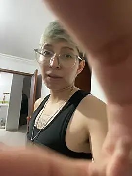 Mikeking14 Шоу с уебкамера