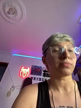Mikeking14 Webcamshow