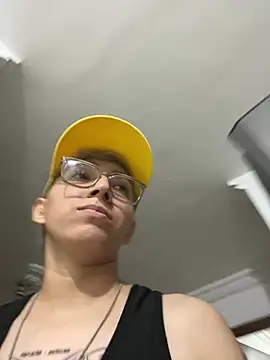 Mikeking14 webcam show