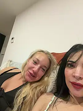 Webkamerová show zenyra_xx