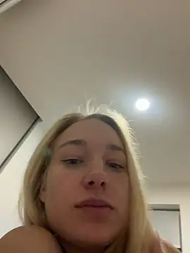 Show webcam de zenyra_xx