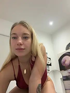 Živý XXX chat zenyra_xx