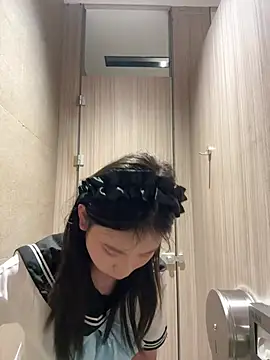 xiaoyi-989 Pertunjukan Webcam