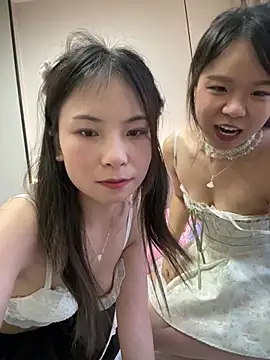 xiaoyi-989 – webcam-show