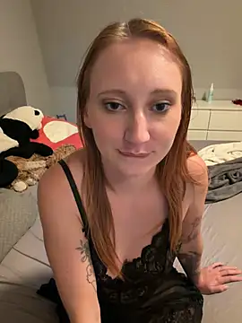 sexyopheliiaa Webcam-Show
