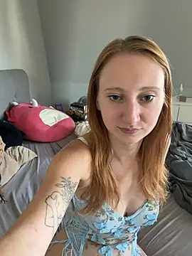 sexyopheliiaa Webcamshow