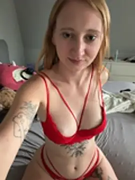 sexyopheliiaa Webcam Show