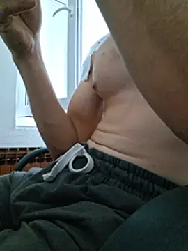 goku_28 Webcam show
