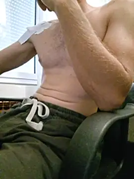goku_28 Webcamshow