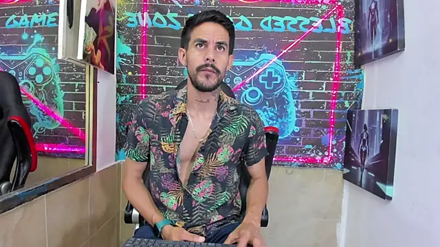 LeoVesper's Webcam Show