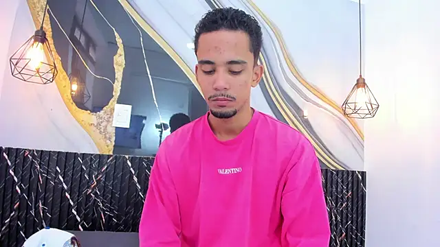 DrakeFoxx Webcam Show