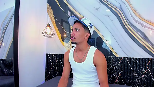 DrakeFoxx – webcam-show