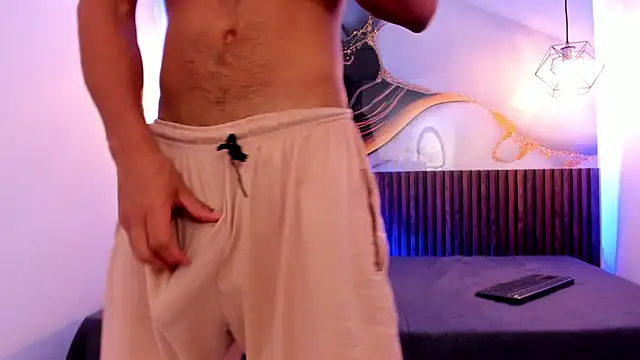 DrakeFoxx Webcam Show