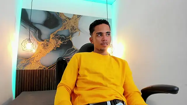 DrakeFoxx Webcamshow