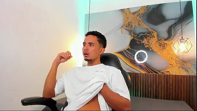 DrakeFoxx 在線直播表演