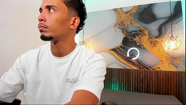 Show de webcam de DrakeFoxx