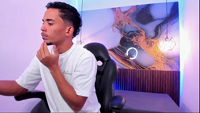 DrakeFoxx – webcam-show