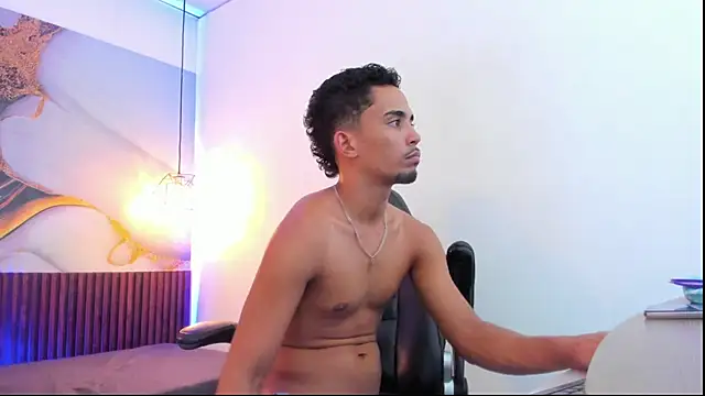 DrakeFoxx ওয়েবক্যাম শো