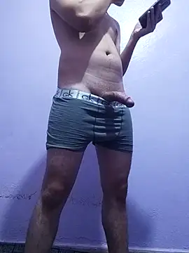 Show webcam de BWC_MELALI