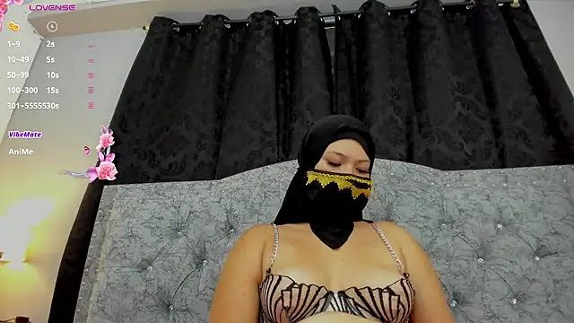 Zahhar_ Live XXX-Chat
