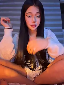hanna_uwwu Pertunjukan Webcam