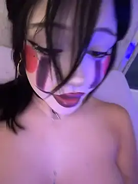Chatroom XXX en direct de hanna_uwwu