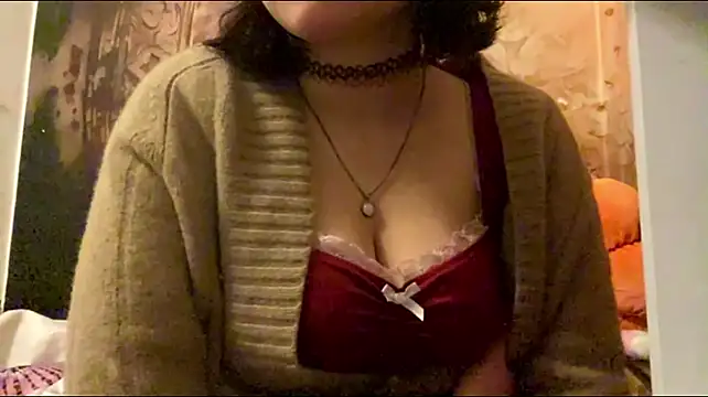 hypercutee Webcamshow