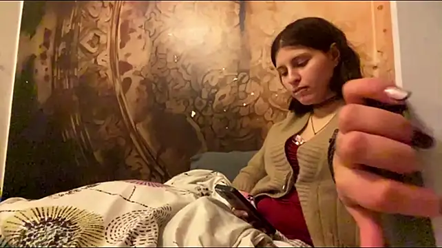 Webkamerová show hypercutee