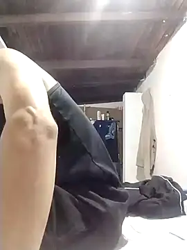 vanegasXxx Webcam Show