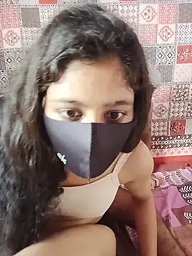 Show de hot_muskan5 na webcam