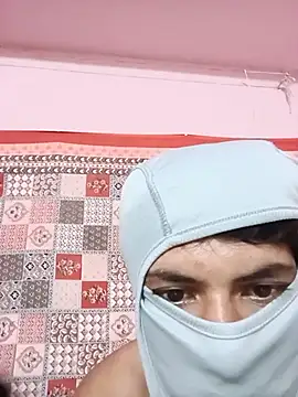 hot_muskan5 Webcam Show