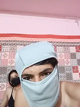 hot_muskan5 在線直播表演