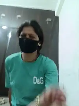 hot_muskan5 网络视讯表演