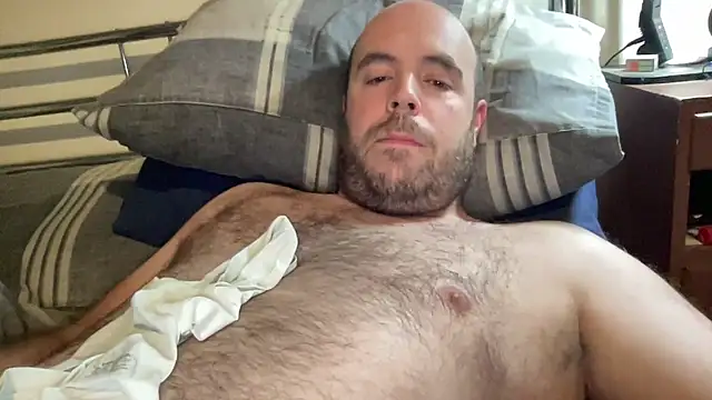 SuffolkPantyBoy's Webcam Show