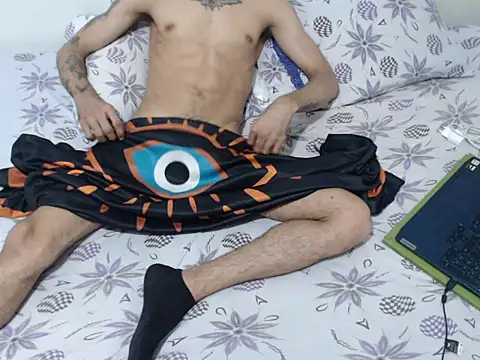 Вебкам-шоу brb8tor