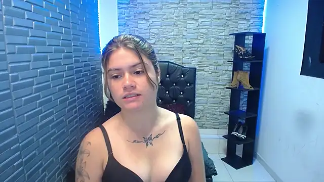Show de alison_toledo na webcam