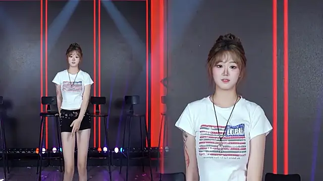 โชว์เว็บแคมของ SK-012