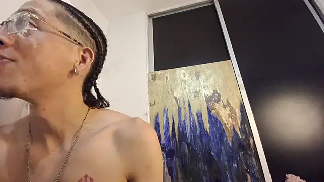 manu_vera8 Pertunjukan Webcam