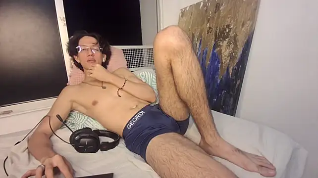 manu_vera8 Webcam Show
