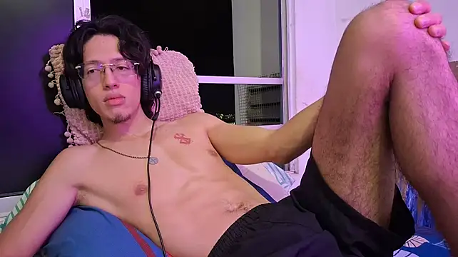 manu_vera8 Webcam Show