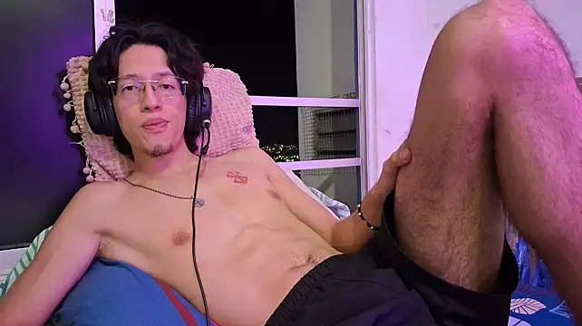 manu_vera8 webcam show