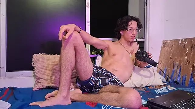 Webkamerová show manu_vera8
